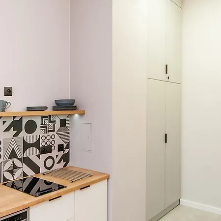 Apartamento Diamond Estates *