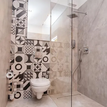 Διαμέρισμα Diamond Estates Krasków