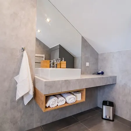 Apartamento Diamond Estates