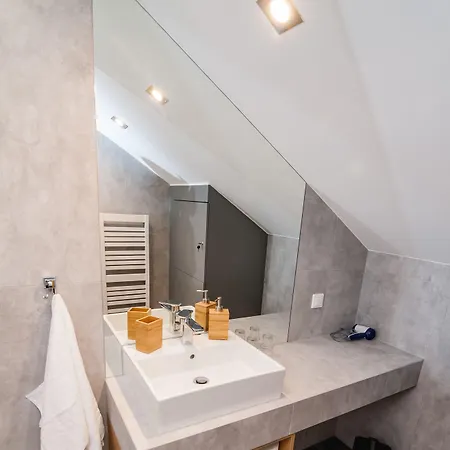 Diamond Estates Appartamento *