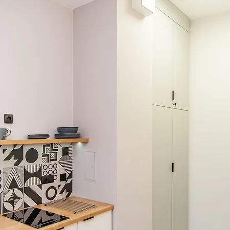 Diamond Estates شقة كراكوفيا